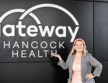 5 Reasons You’ll Love Gateway Hancock Health (According to theCityMoms)